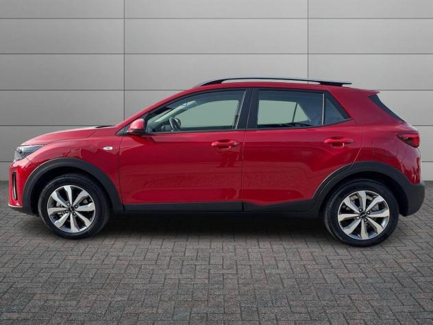 Kia Stonic 1.2 dpi Urban 84cv - Foto 5