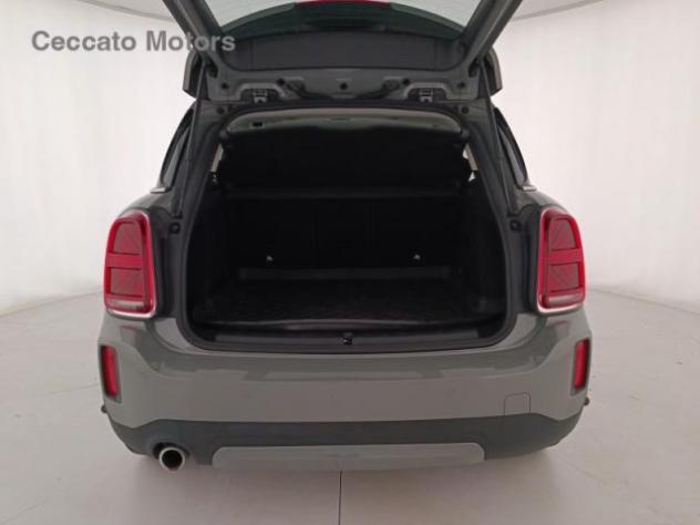 MINI Countryman 1.5 TwinPower Turbo Cooper rif. 21228140 - Foto 10