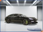 Porsche Panamera Panamera 4.0 Turbo S e-hybrid auto (presso la sede di Padova)