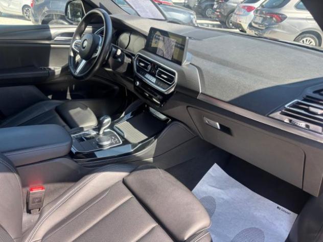 BMW X4 xDrive20d 48V Msport rif. 23821287 - Foto 10