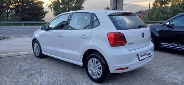 Volkswagen Polo 1.0 MPI 5p. Business - 2016 - Foto 6