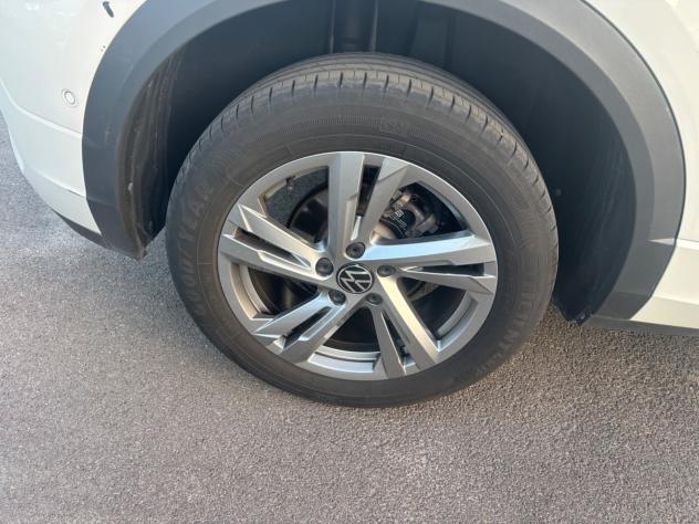 Volkswagen T-Roc 1.5 TSI ACT R-Line - Foto 7