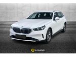 BMW 520 d 48V sDrive Touring rif. 23758422