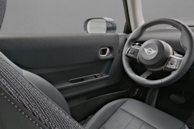 MINI Mini Cooper C Classic rif. 23757571 - Foto 7