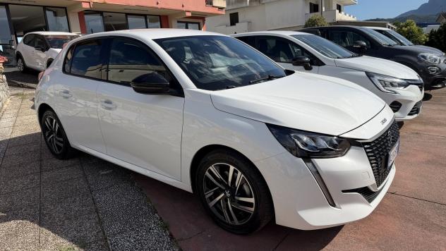 Peugeot 208 Allure Pack BlueHDi 100 S/S - Foto 2