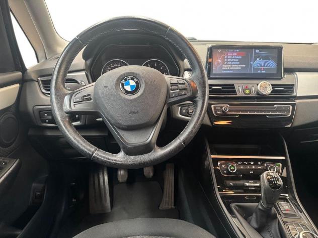 BMW Serie 2 Active Tourer Serie 2 A.T. (F45) 216d Active Tourer Sport - Foto 7