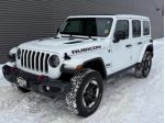 JEEP Wrangler Unlimited JLU 3.6 V6 Aut. RUBICON SKYTOP rif. 23834689