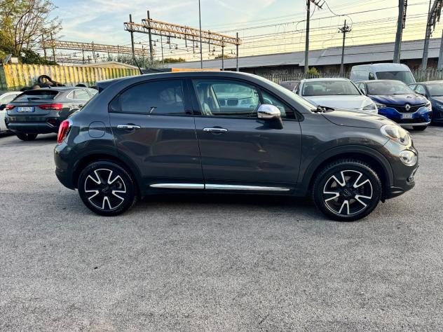 Fiat 500X 1.4 MultiAir 140 CV City Cross BENZINA /GPL - Foto 3