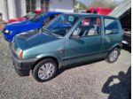 FIAT Cinquecento 900i cat