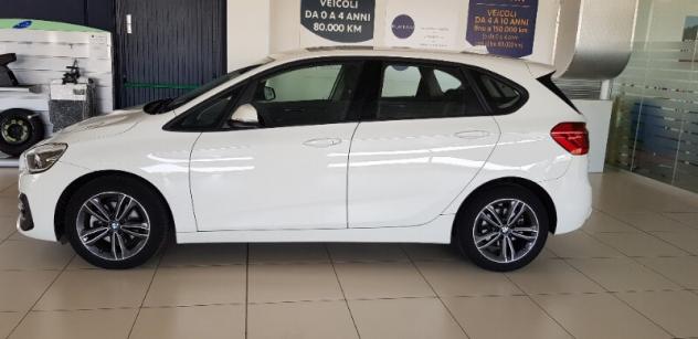 BMW Serie 2 A.T. (F45) 218i Active Tourer Advantage - Foto 3