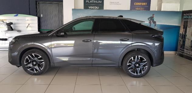 PEUGEOT 3008 3ª serie 3008 Hybrid 136 e-DCS6 Allure - Foto 7