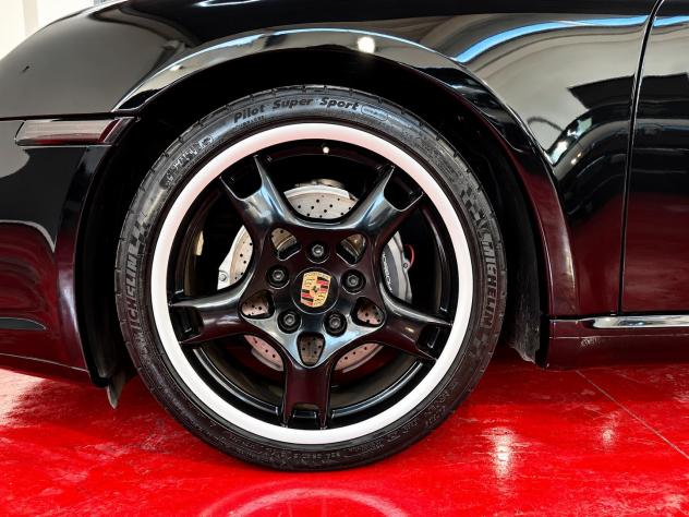 Porsche Cayman 2.7 - Foto 8