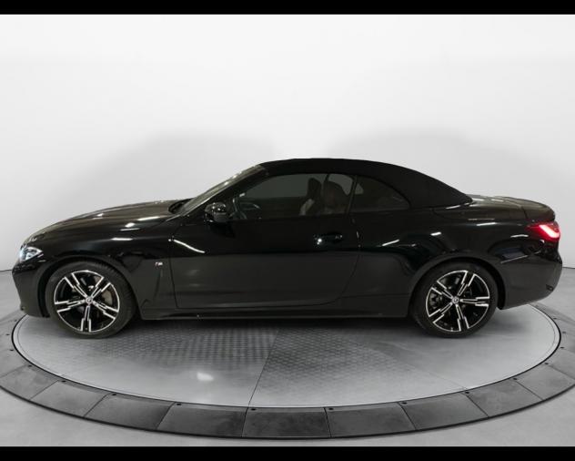 BMW Serie 4 G23 2020 Cabrio 430i Cabrio Msport 245cv auto - Foto 9