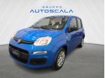 FIAT New Panda Pandina 1.0 FireFly 65 CV Hybrid Icon rif. 24056224