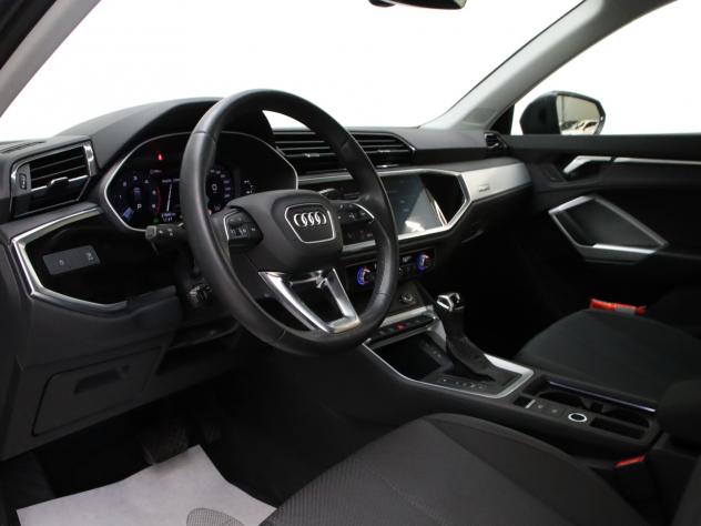 AUDI Q3 II 2021 35 2.0 tdi Business Advanced s-tronic IVA ESPOSTA - Foto 9