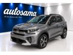 CITROEN C3 Aircross PureTech Turbo 100 CV Plus rif. 24230390