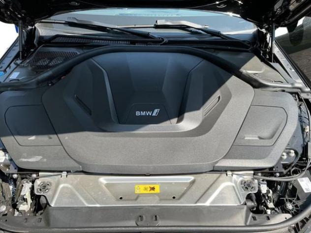 BMW i4 eDrive 40 Msport rif. 24138199 - Foto 5