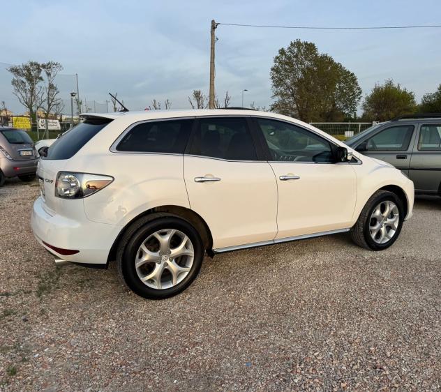 Mazda CX-7 2.2L MZR CD Sport Tourer - Foto 4