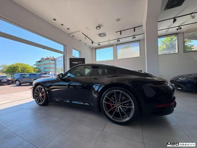 PORSCHE - 911 Coupè - Foto 7