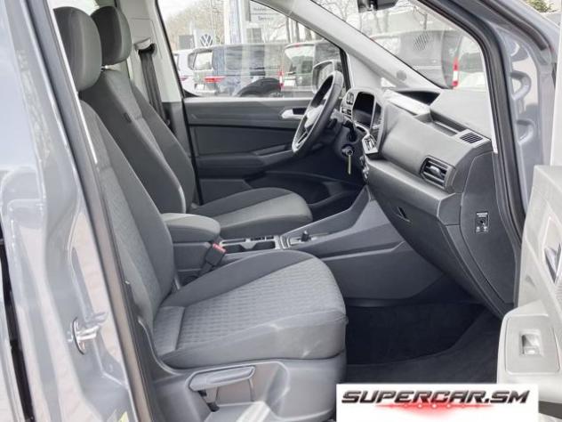 VOLKSWAGEN Caddy 2.0 TDI 122 CV DSG Life rif. 23933694 - Foto 4
