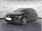 Volkswagen Golf 2.0 TSI GTI DSG Black Style LED 18" Camera