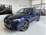 AUDI - Q5 Sportback 40 TDI quattro S tronic