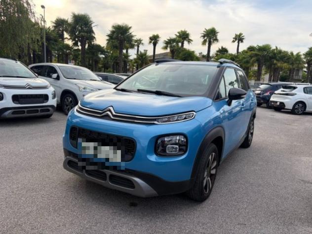 CITROEN C3 Aircross PureTech 110 S&S Feel rif. 24051115