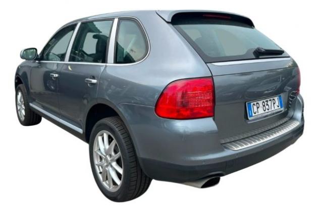 PORSCHE Cayenne 3.2 V6 cat Automatico ASI rif. 23930375 - Foto 3