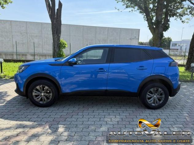 PEUGEOT 2008 PureTech 100 S&S Active rif. 23995312 - Foto 6