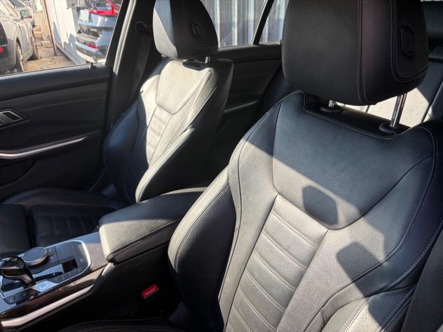 Bmw 330 330i Sport TOURING INDIVIDUAL FULL - Foto 5