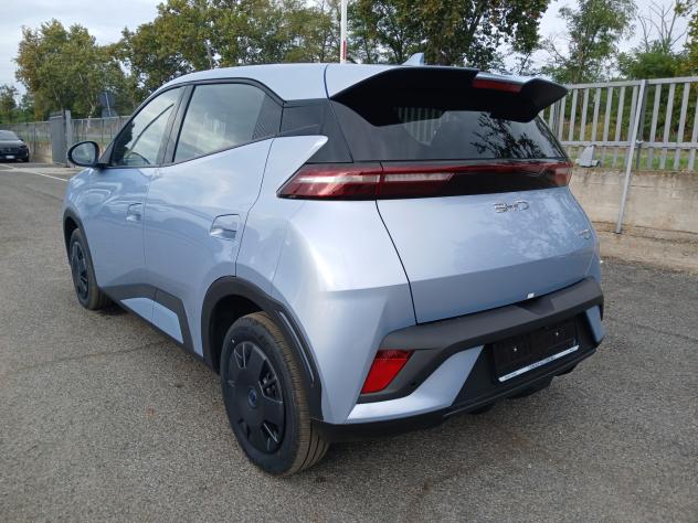 Byd Dolphin 60,4 kWh Comfort - Foto 7