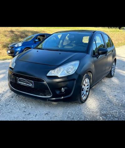 Citroen C3 1.4 GPL airdream Exclusive NO CINTA BAGNO OLIO neopatentati - Foto 2