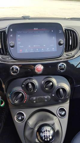 FIAT 500 C 1.0 Hybrid CABRIO Euro6D 6Marce rif. 24158625 - Foto 7