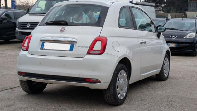 FIAT 500 HYBRID 1.0cc 70cv rif. 23159329 - Foto 3
