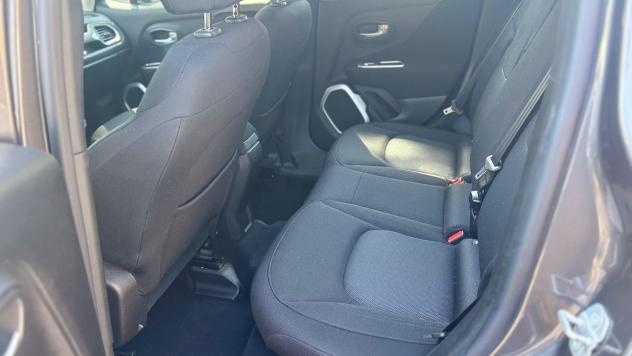 Jeep Renegade 1.6 110CV Longitude benzina PROMO FINANZIAMENTO - Foto 10