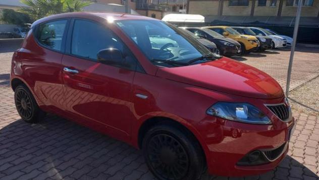 LANCIA Ypsilon 1.0 5 porte S&S Hybrid Silver rif. 23631488