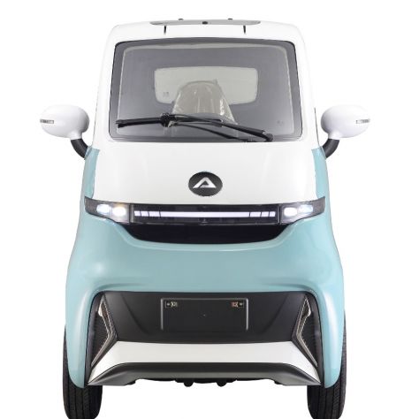minicar elettrica