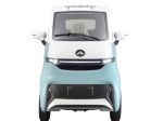 minicar elettrica