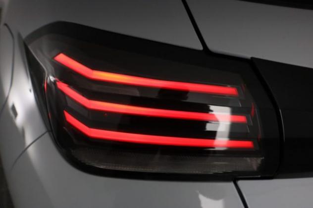 PEUGEOT 208 208 PureTech 100 Stop&Start 5 porte Allure rif. 23802442 - Foto 10