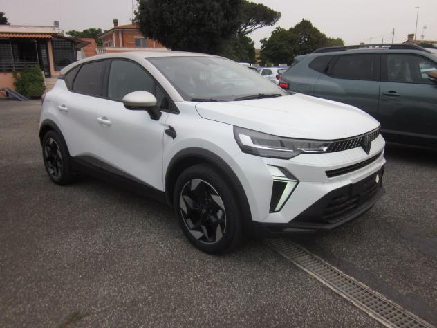 Renault Captur ECO-G 120 TECHNO * NUOVE* - Foto 5
