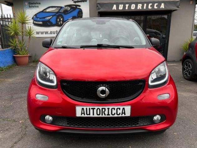 SMART ForFour Passion 70CV 1.0 *UNICO PROPRIETARIO*FULL OPTIONAL rif. 23252082 - Foto 2