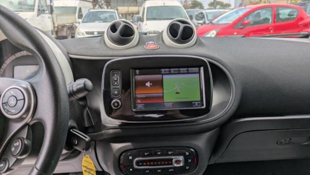 SMART ForTwo 0.9cc 90cv - AUTOMATICA NAVIGATORE rif. 24043899 - Foto 8