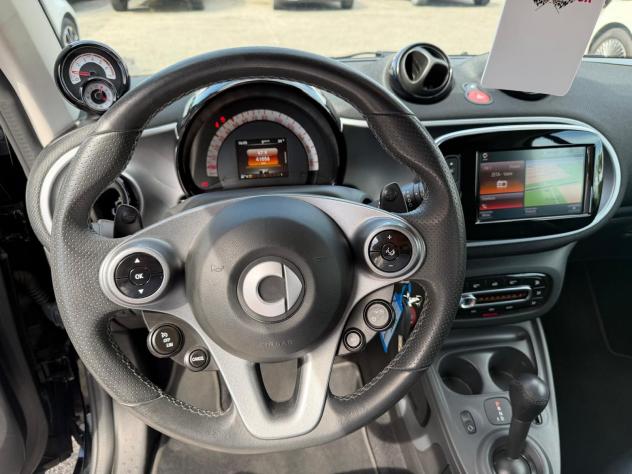 smart fortwo 90 TURBO Prime twinamic, SPORT PACK ! ! ! - Foto 10