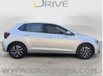 VOLKSWAGEN Polo Polo 1.0 tsi 95cv "SILVER MATALLIC" SOLO 16000KM!! rif. 24215501