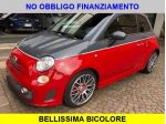 ABARTH 595 Turismo 1.4 Turbo T-Jet Turismo rif. 23494093