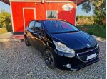Peugeot 208 1.4 HDi 68 CV 5 porte Allure