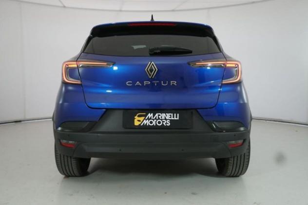 RENAULT Captur 1.0 TCE 100CV GPL TECHNO rif. 23778870 - Foto 5