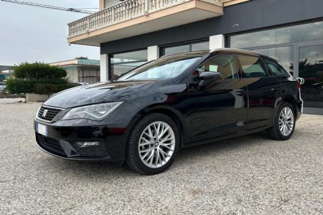 SEAT Leon 1.5 TGI DSG ST Style rif. 23471105
