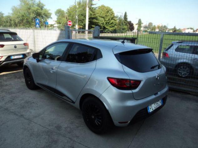 RENAULT Clio TCe 12V 90 CV GPL Start&Stop 5 porte Energy Life rif. 23789525 - Foto 4