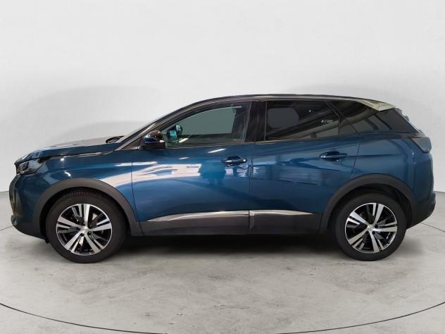 Peugeot 3008 BlueHDI 130 EAT8 S&S Allure Pack - Foto 4